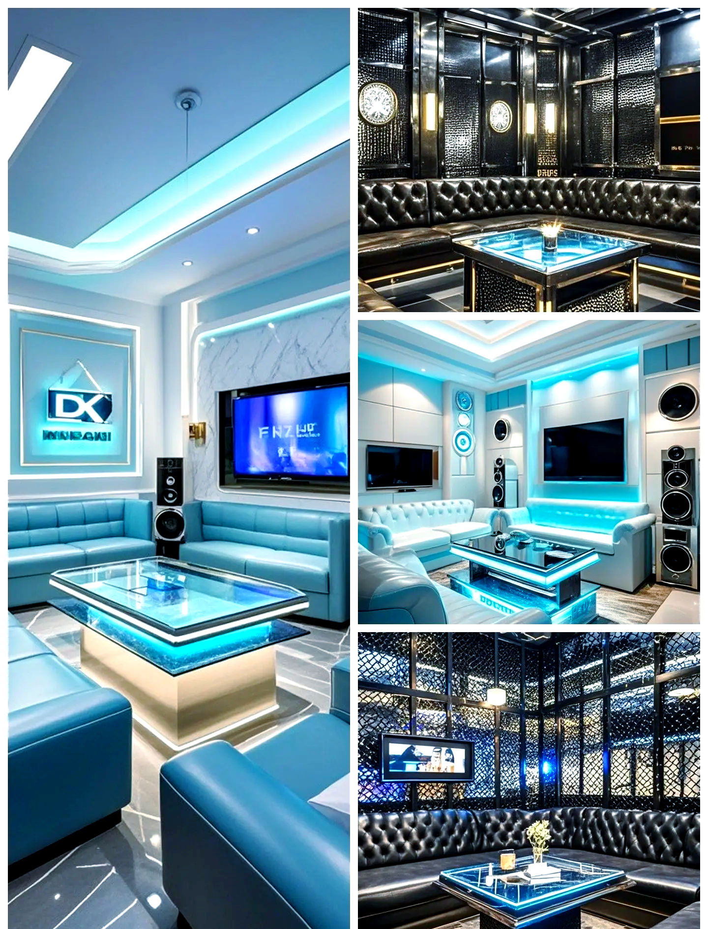 南充商务KTV推荐-顺庆区ktv预定